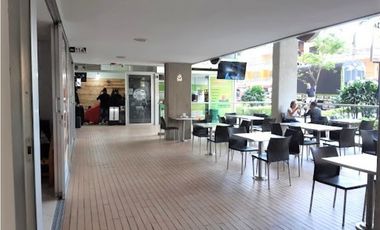 Local para la Venta en Mall Comercial en Bello, sector Niquia