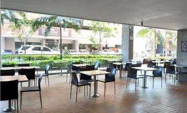 Local para la Venta en Mall Comercial en Bello, sector Niquia