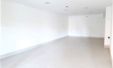 Local para la Venta en Mall Comercial en Bello, sector Niquia