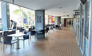 Local para la Venta en Mall Comercial en Bello, sector Niquia