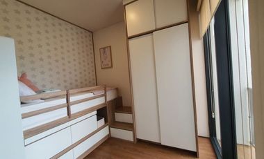 Cluster mewah 2lantai lokasi strategis babelan Kota,Bekasi