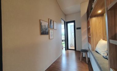 Cluster mewah 2lantai lokasi strategis babelan Kota,Bekasi