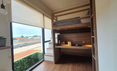 Cluster mewah 2lantai lokasi strategis babelan Kota,Bekasi