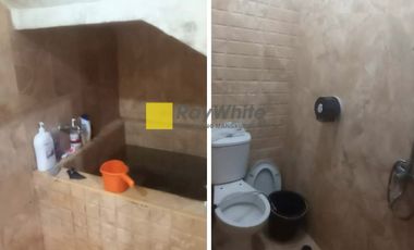 town house mewah palembang