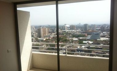 Departamento en venta en Santiago