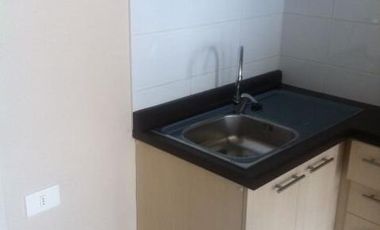 Departamento en venta en Santiago