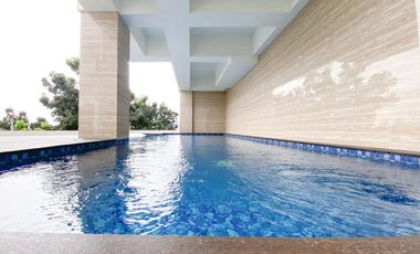 Apartemen Apple 1 Condovilla