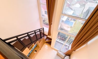 Apartemen Apple 1 Condovilla