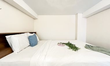 Apartemen Apple 1 Condovilla