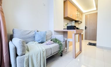 Apartemen Apple 1 Condovilla