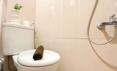 Apartemen Apple 1 Condovilla