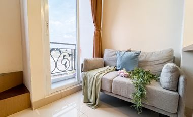 Apartemen Apple 1 Condovilla