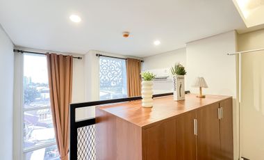 Apartemen Apple 1 Condovilla