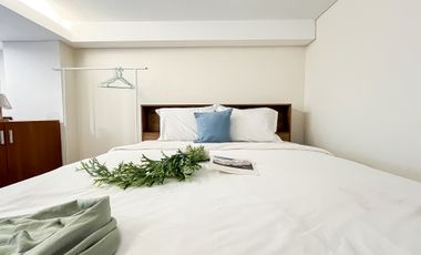 Apartemen Apple 1 Condovilla