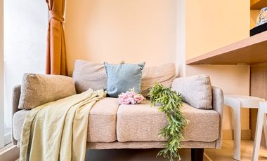 Apartemen Apple 1 Condovilla