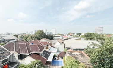 Apartemen Apple 1 Condovilla