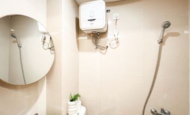 Apartemen Apple 1 Condovilla