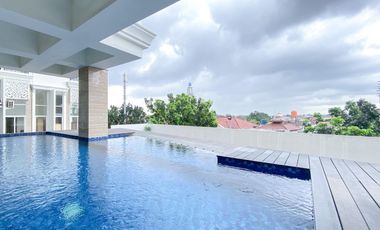 Apartemen Apple 1 Condovilla
