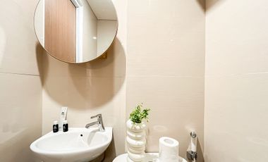 Apartemen Apple 1 Condovilla