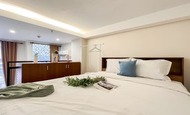 Apartemen Apple 1 Condovilla