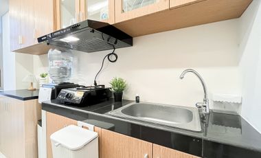 Apartemen Apple 1 Condovilla