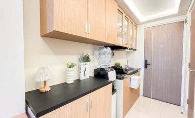 Apartemen Apple 1 Condovilla