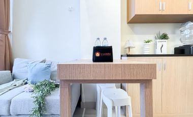 Apartemen Apple 1 Condovilla