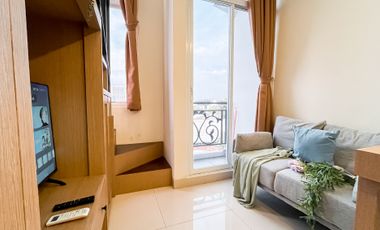 Apartemen Apple 1 Condovilla