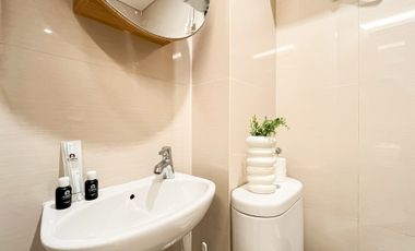 Apartemen Apple 1 Condovilla