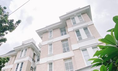 Apartemen Apple 1 Condovilla