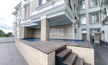 Apartemen Apple 1 Condovilla