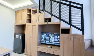 Apartemen Apple 1 Condovilla