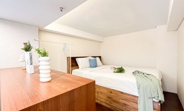 Apartemen Apple 1 Condovilla