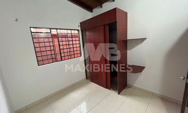 apartamento en arriendo en santa maria. Cod A60381