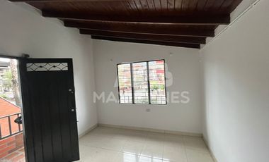 apartamento en arriendo en santa maria. Cod A60381