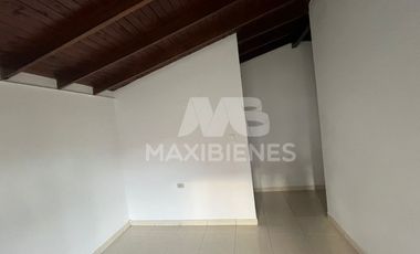 apartamento en arriendo en santa maria. Cod A60381