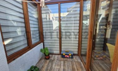 Casa en venta 5D,4B,2E sector Lomas de San Andrés