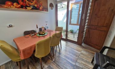 Casa en venta 5D,4B,2E sector Lomas de San Andrés