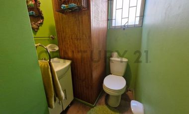 Casa en venta 5D,4B,2E sector Lomas de San Andrés