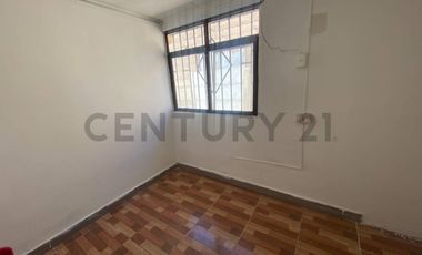 Se vende casa en sector centro Antofagasta muy buena conectividad