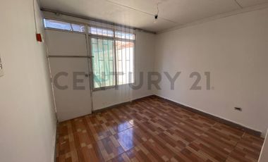 Se vende casa en sector centro Antofagasta muy buena conectividad