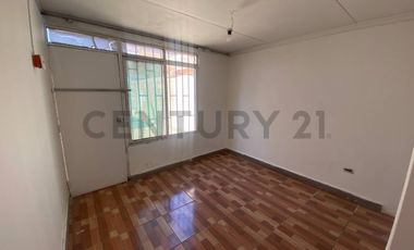 Se vende casa en sector centro Antofagasta muy buena conectividad