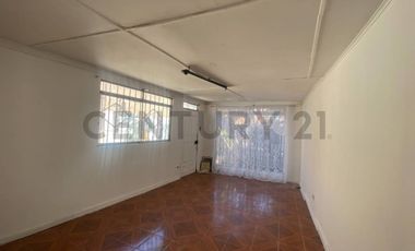 Se vende casa en sector centro Antofagasta muy buena conectividad