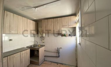 Se vende casa en sector centro Antofagasta muy buena conectividad