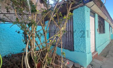 Se vende casa en sector centro Antofagasta muy buena conectividad