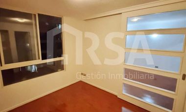 Departamento en arriendo en SANTIAGO