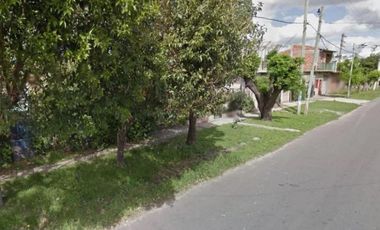 Venta de lote Florencio Varela