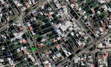 Venta de lote Florencio Varela