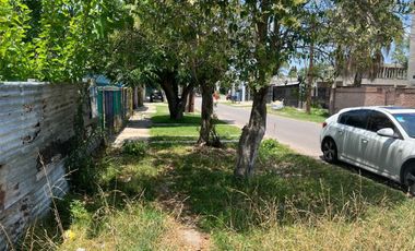 Venta de lote Florencio Varela