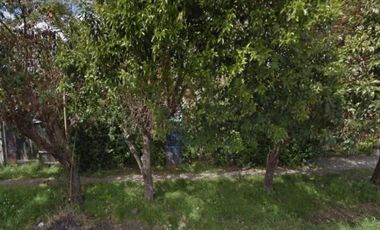 Venta de lote Florencio Varela
